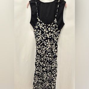 Vintage Escada Sport Summer long dress.